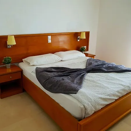 Hotel Pittas 4*