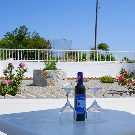 Pittas Hotel Kardamena (Kos)