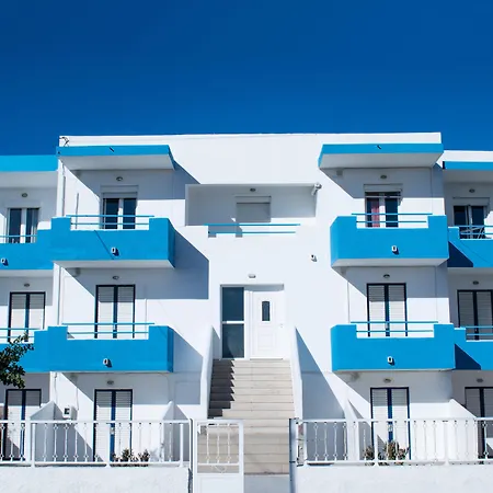 Pittas Hotel 4*