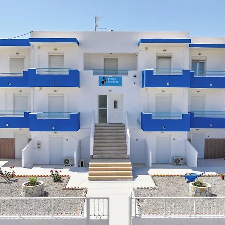 Pittas 4* Kardamena (Kos)