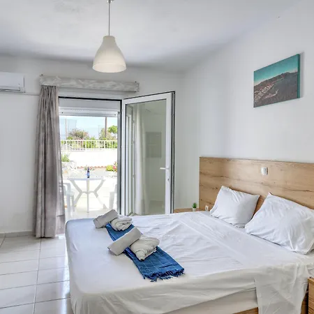 Pittas Hotel Kardamena (Kos)