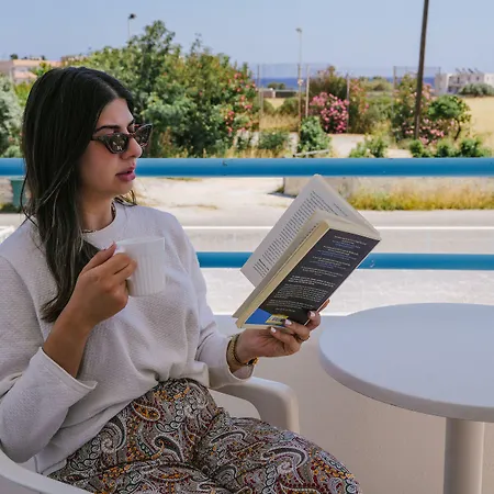 Pittas 4* Kardamena (Kos)