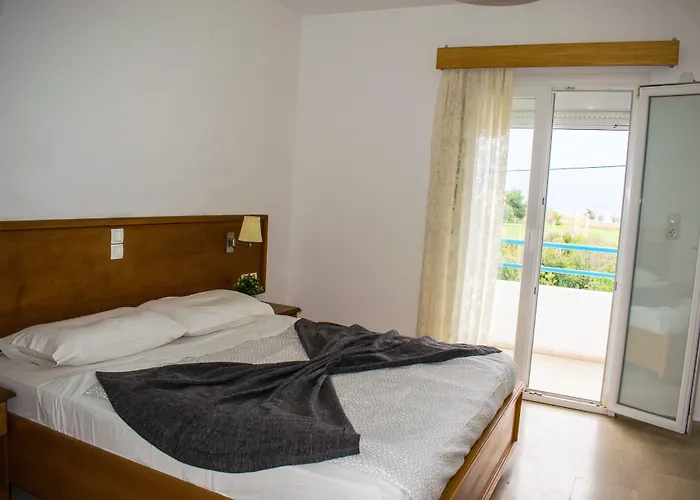 Pittas 4* Kardamena (Kos)