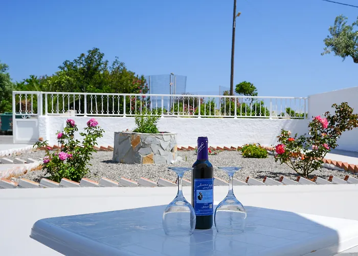 Pittas Hotel Kardamena (Kos)