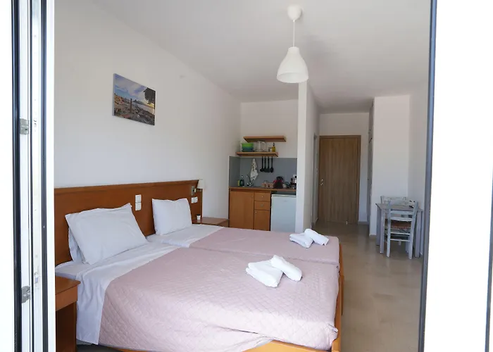 Pittas Kardamena (Kos)