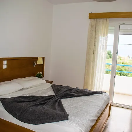 Pittas 4* Kardamena (Kos)