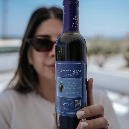 Pittas Kardamena (Kos)