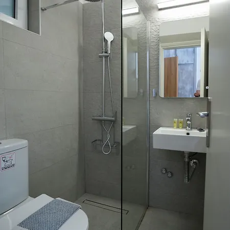 Pittas Hotel Kardamena (Kos)