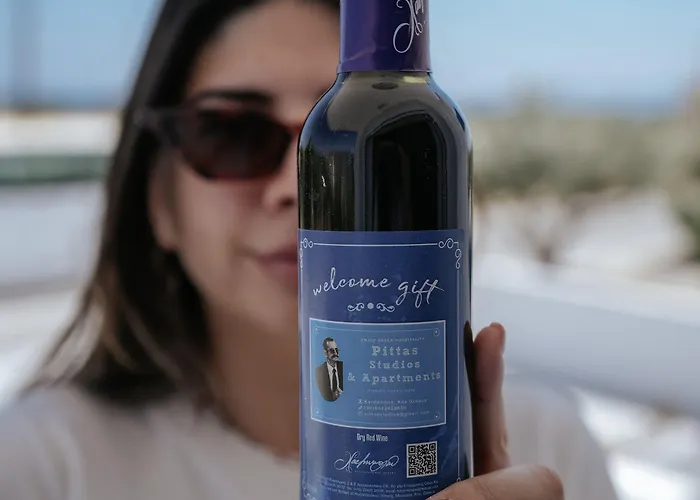 Pittas Kardamena (Kos)