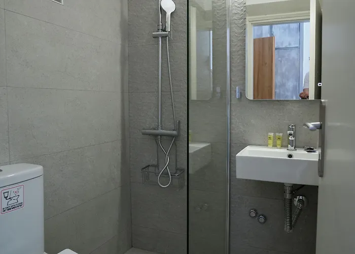 Pittas Hotel Kardamena (Kos)