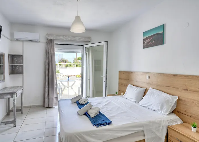 Pittas Hotel Kardamena (Kos)