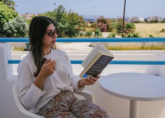 Pittas 4* Kardamena (Kos)